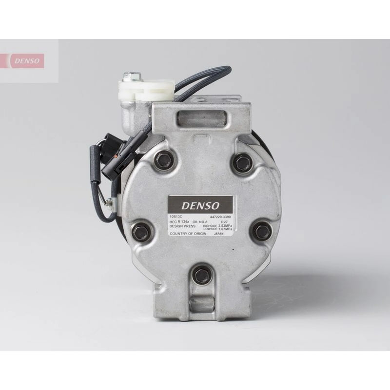 Denso Air Conditioning Compressor DCP47003