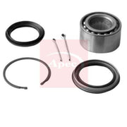 Apec Wheel Bearing Kit AWB1112