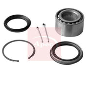 Apec Wheel Bearing Kit AWB1112
