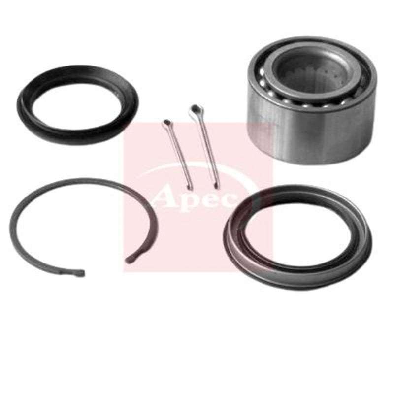 Apec Wheel Bearing Kit AWB1112