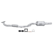 Hella Catalytic Converter 8LE 366 054-131