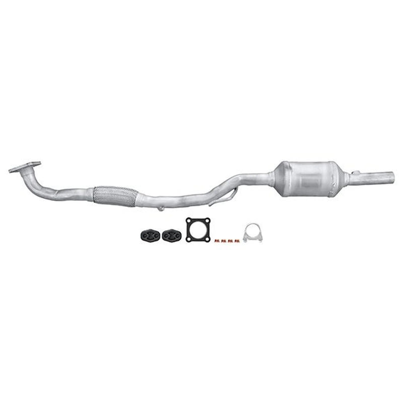 Hella Catalytic Converter 8LE 366 054-131