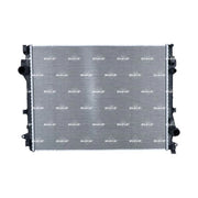 NRF Engine Radiator 550339