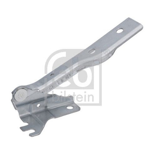 Febi Bonnet Hood Hinge Left 193847