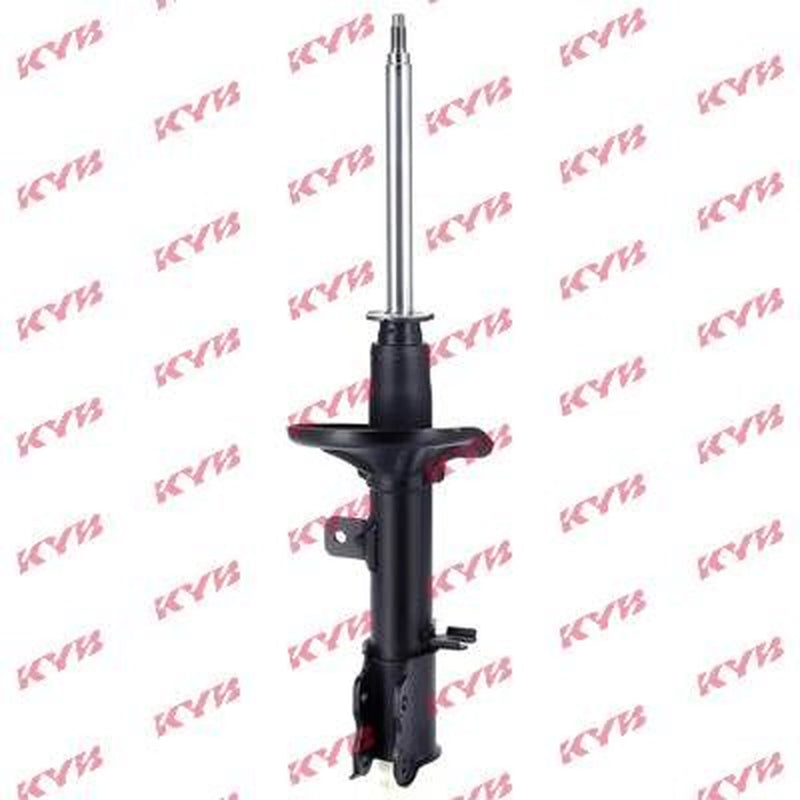 KYB Shock Absorber Damper Strut Rear Left 334214
