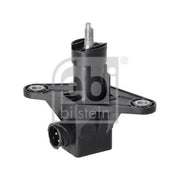 Febi Pneumatic Suspension Level Sensor Thick 3 Connectors 46579