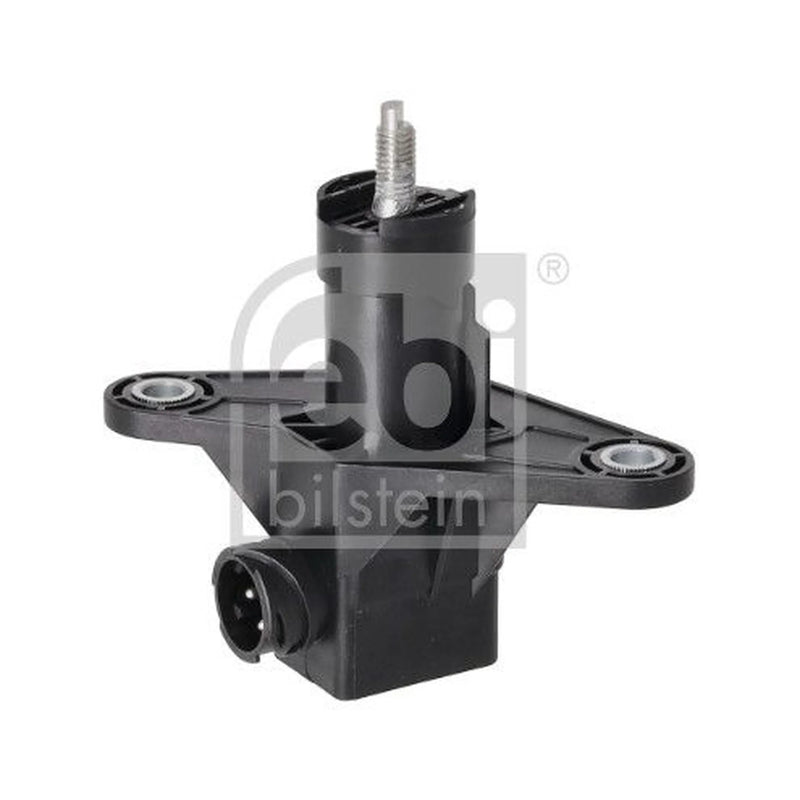Febi Pneumatic Suspension Level Sensor Thick 3 Connectors 46579