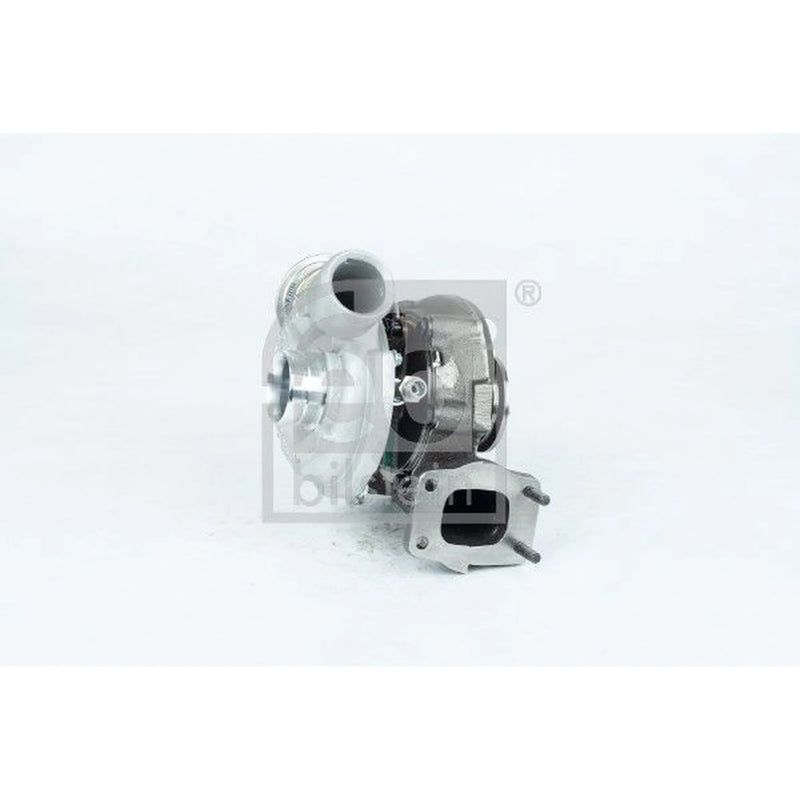 Febi Turbocharger Turbo Unit 187088