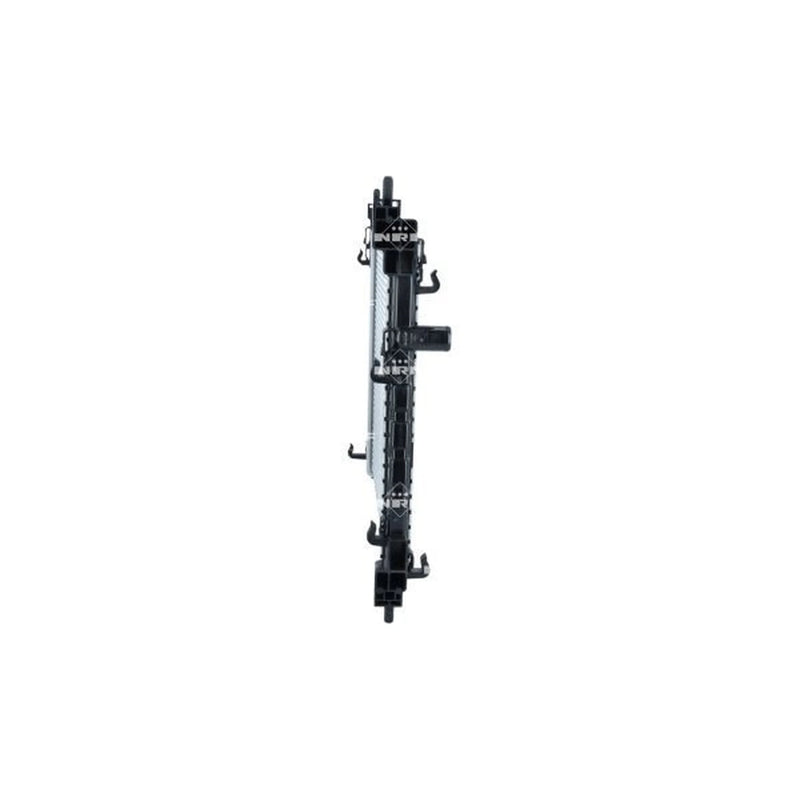 NRF Engine Radiator 58454