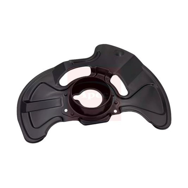 Apec Brake Disc Splash Guard Front Right ASG1168