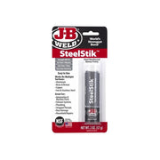 J-B Weld SteelStik™ Epoxy Putty 57g - 8267UK