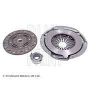 Blue Print Clutch Kit Set 3pc 190mm ADK83051
