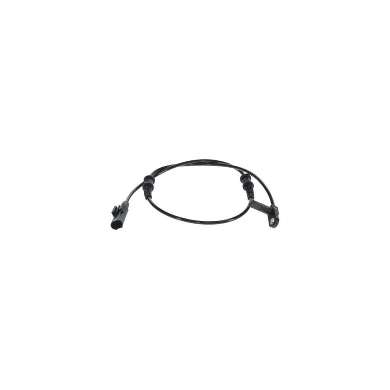 Bosch ABS Wheel Speed Sensor Front 0 986 594 646