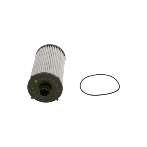 Bosch Car Oil Filter P7177 Fits Iveco Stralis As440S50Tp - 12.9 4X2 - 12- F02640 Bosch  - Town Parts