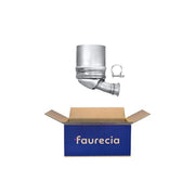 Hella Soot/Particulate Filter 8LG 366 070-241