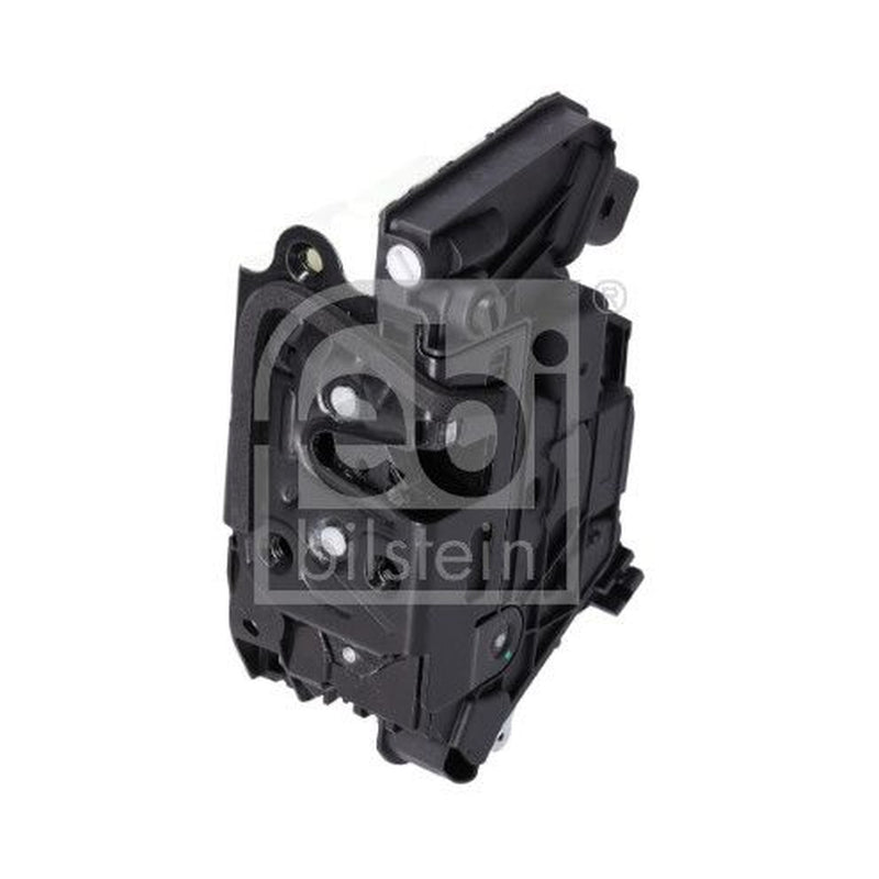 Febi Door Lock Mechanism Left Rear 6 Pin 197196
