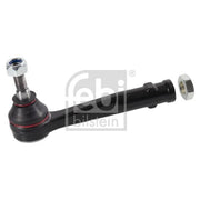 Febi Steering Tie Rod End Ball Joint Front Right 174087