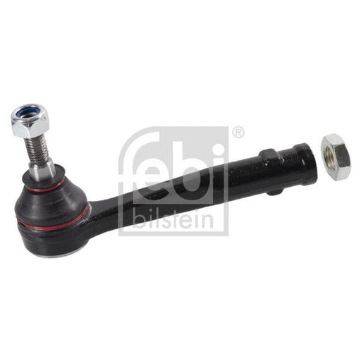 Febi Steering Tie Rod End Ball Joint Front Right 174087