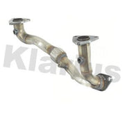 Klarius Exhaust Pipe OD 301854