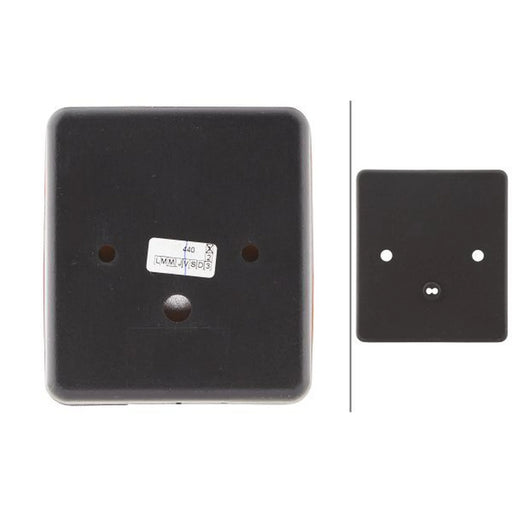 Hella Direction Indicator Light Rear 2BA 996 012-071