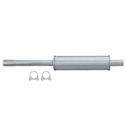 Hella Middle Silencer 8LC 366 026-081