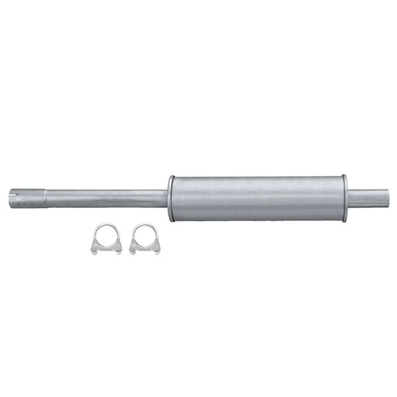 Hella Middle Silencer 8LC 366 026-081