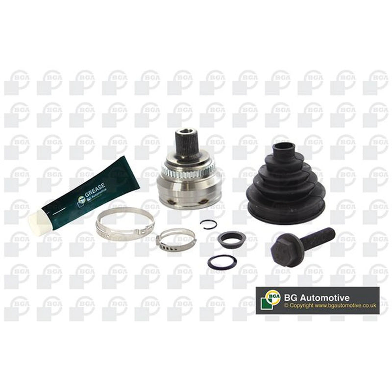 BGA Drive Shaft Joint Kit CV0143A