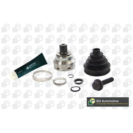 BGA Drive Shaft Joint Kit CV0143A