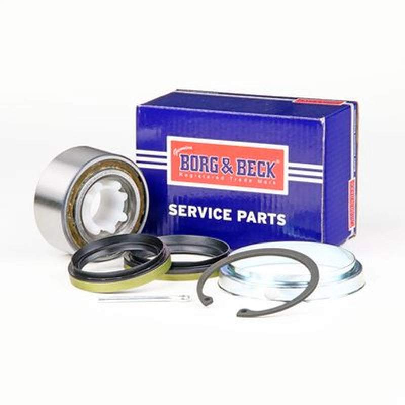 Borg & Beck Wheel Bearing Kit BWK426