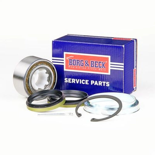 Borg & Beck Wheel Bearing Kit BWK426