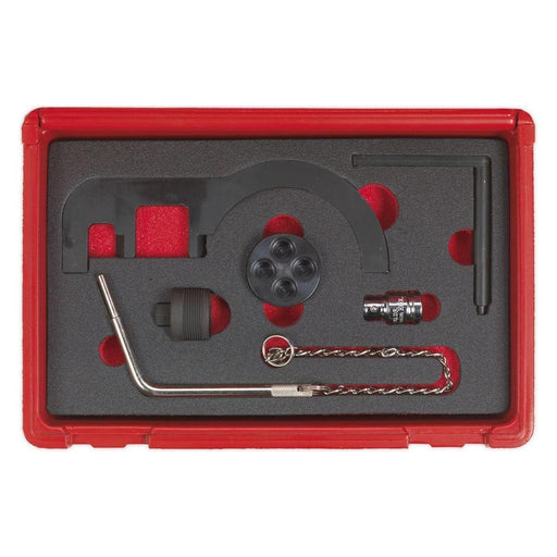 Sealey Diesel Engine Timing Tool Kit for BMW/Mini 1.5 1.6 2.0 3.0 Chain Drive Sealey  - Town Parts