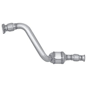 Hella Catalytic Converter Centre 8LE 366 051-961
