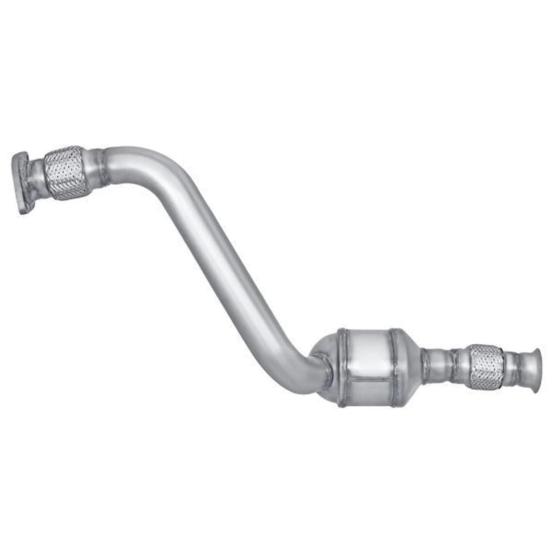 Hella Catalytic Converter Centre 8LE 366 051-961
