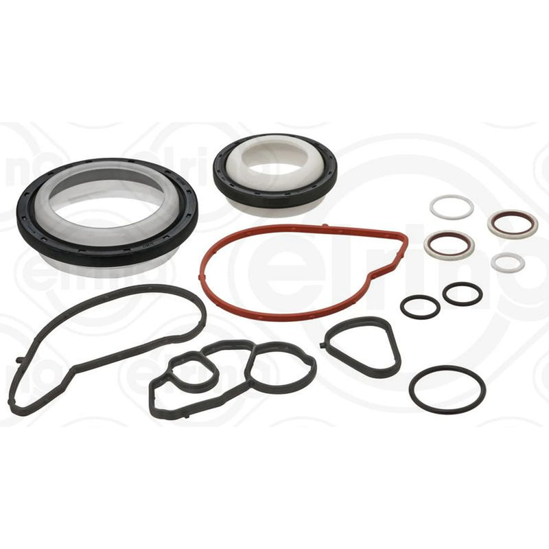 Elring Crankcase Gasket Kit ID 456.570