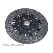 Blue Print Clutch Friction Disc Plate 21 Splines ADT33106