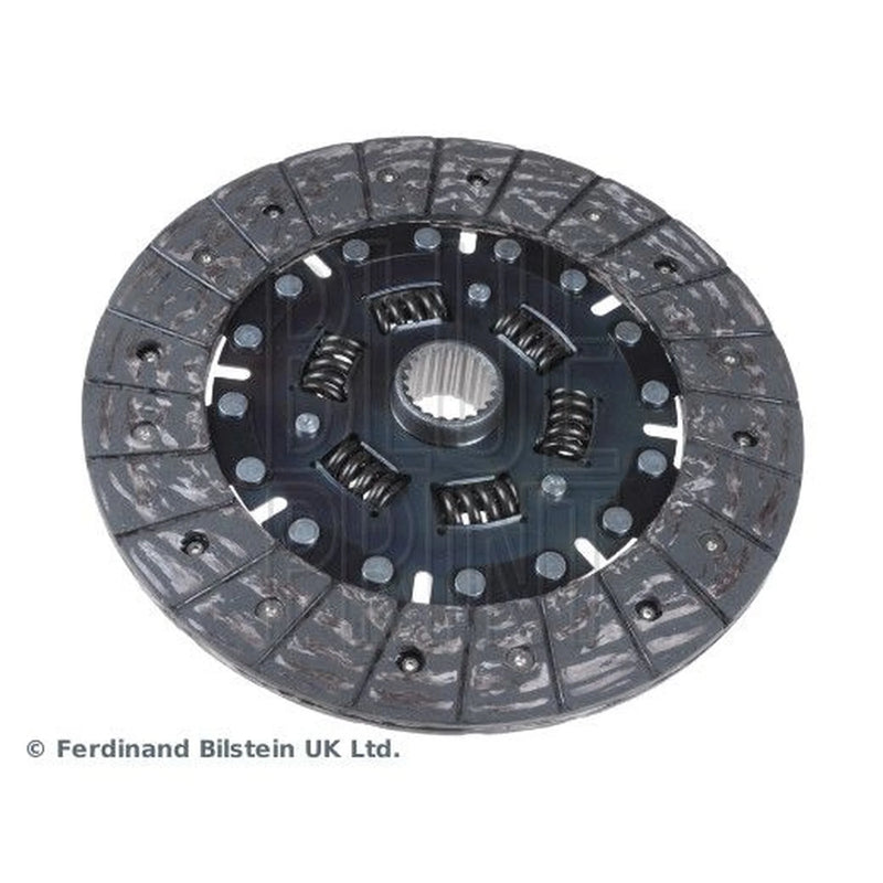 Blue Print Clutch Friction Disc Plate 21 Splines ADT33106