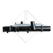 NRF Engine Radiator 53614