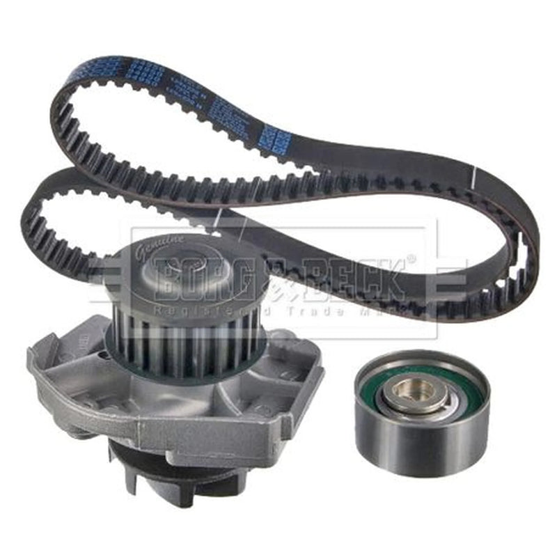Borg & Beck Timing Belt & Water Pump Kit BTW1024