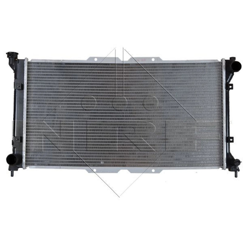 NRF Engine Radiator 53512