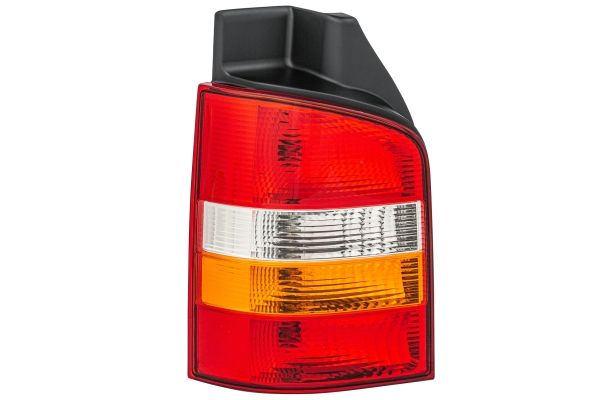 Hella 2SK 008 579-091 Tail Light Assembly