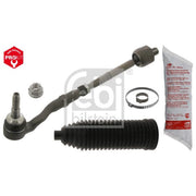 Febi Inner Rack End Right Joint Front Left 40091