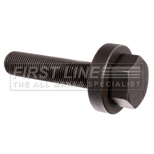 First Line Kingpin Nut OD Thick Front FHN221