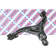 Borg & Beck Control/Trailing Arm BCA8192
