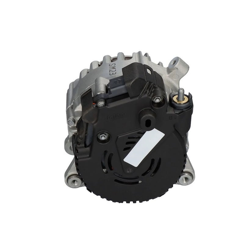 Valeo Istars Origins Renault-Nissan 439870