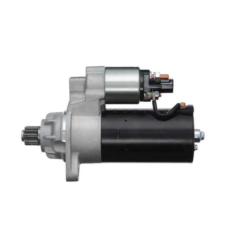 Valeo Starter Motor 12V 2.2kW 10 Teeth 438429