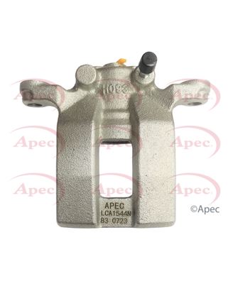 APEC LCA1544N Brake Caliper Front Rear Left Fits Infiniti G Q50 Nissan Suzuki Apec - Town Parts