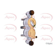 Apec Brake Caliper Assembly Front Right RCA552