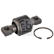 Febi Guide Strut Repair Kit OD Thick Right 177223