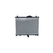 NRF Engine Radiator 550027