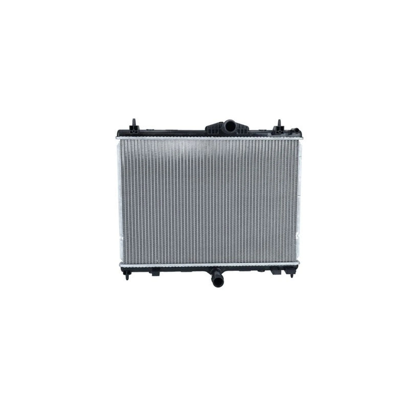 NRF Engine Radiator 550027